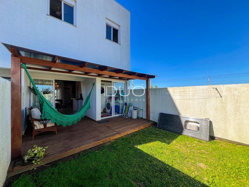 DUPLEX NO BAIRRO PLANEJADO NOVA XANGRI-LÁ: 9ª foto da galeria de imagens do imóvel