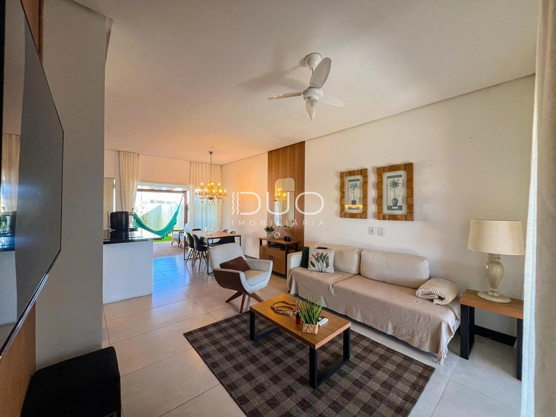 DUPLEX NO BAIRRO PLANEJADO NOVA XANGRI-LÁ: 3ª foto da galeria de imagens do imóvel