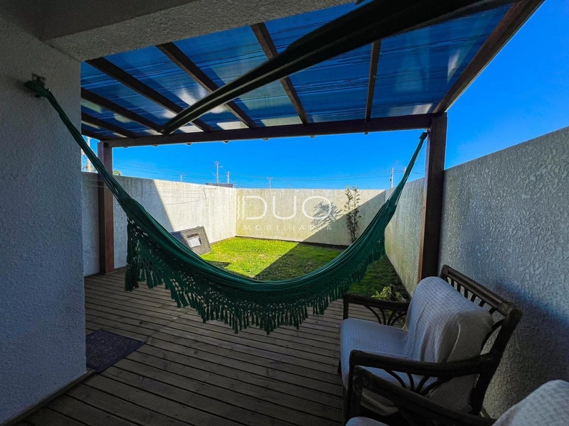 DUPLEX NO BAIRRO PLANEJADO NOVA XANGRI-LÁ: 7ª foto da galeria de imagens do imóvel
