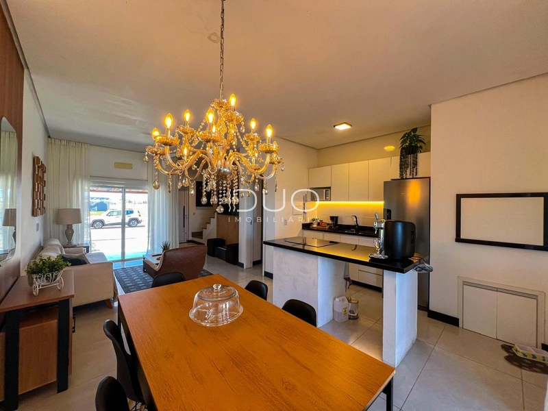 DUPLEX NO BAIRRO PLANEJADO NOVA XANGRI-LÁ: 5ª foto da galeria de imagens do imóvel
