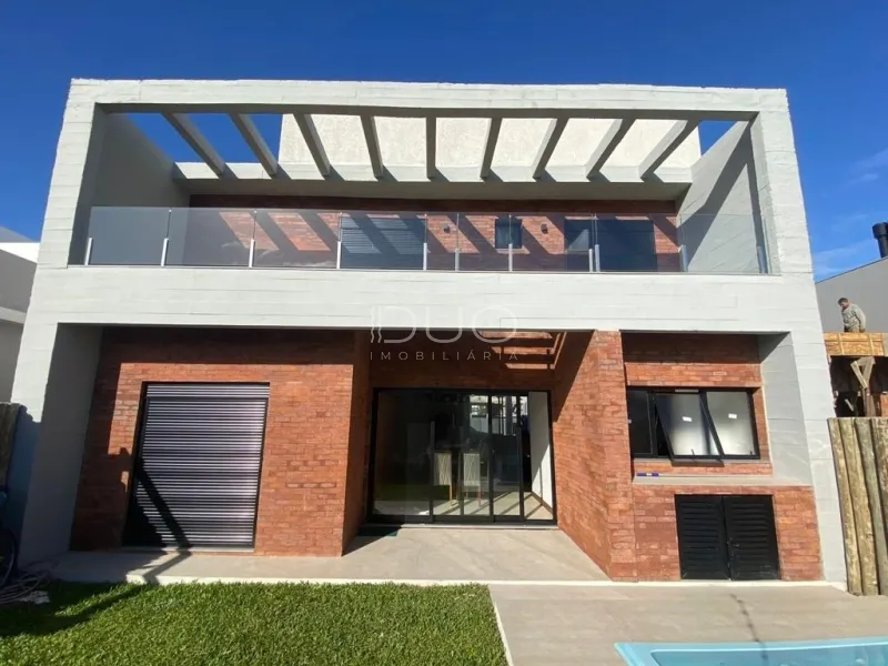 CASA NO CONDOMÍNIO BLUE EM XANGRI-LÁ: 2ª foto da galeria de imagens do imóvel
