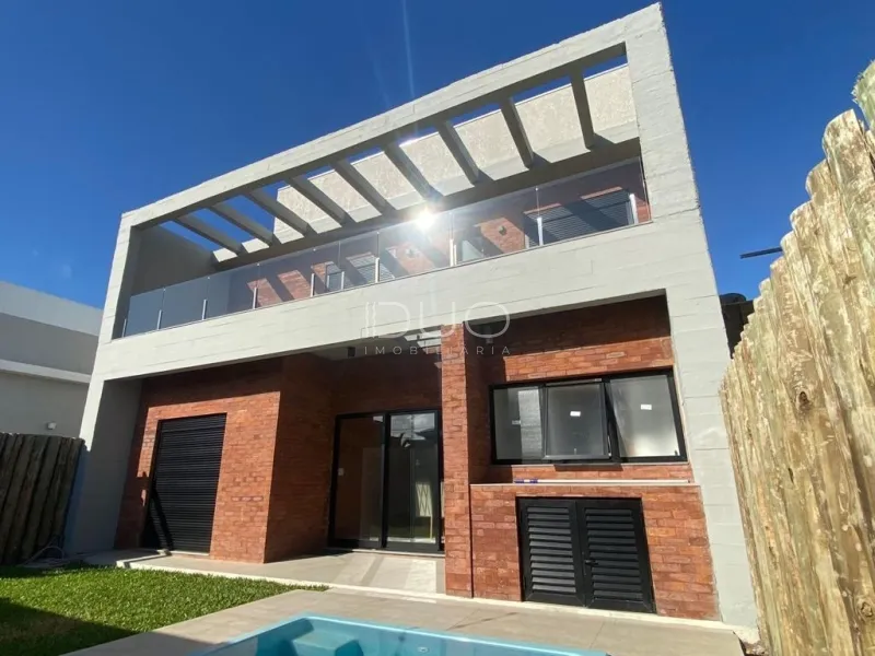 CASA NO CONDOMÍNIO BLUE EM XANGRI-LÁ: 1ª foto da galeria de imagens do imóvel