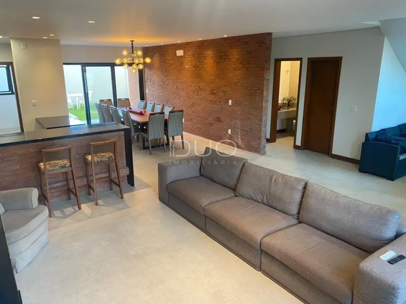 CASA NO CONDOMÍNIO BLUE EM XANGRI-LÁ: 6ª foto da galeria de imagens do imóvel