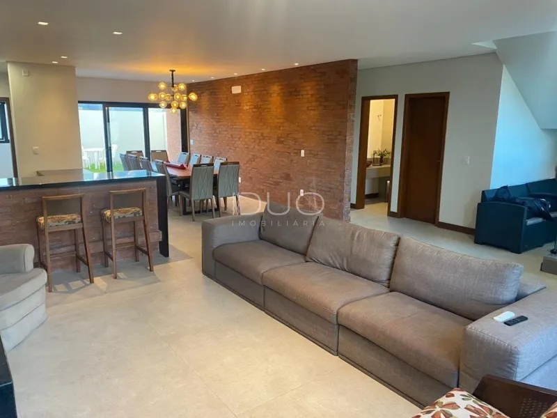 CASA NO CONDOMÍNIO BLUE EM XANGRI-LÁ: 7ª foto da galeria de imagens do imóvel