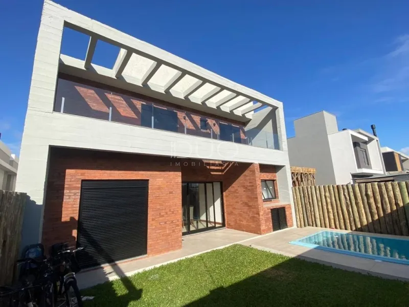 CASA NO CONDOMÍNIO BLUE EM XANGRI-LÁ: 3ª foto da galeria de imagens do imóvel