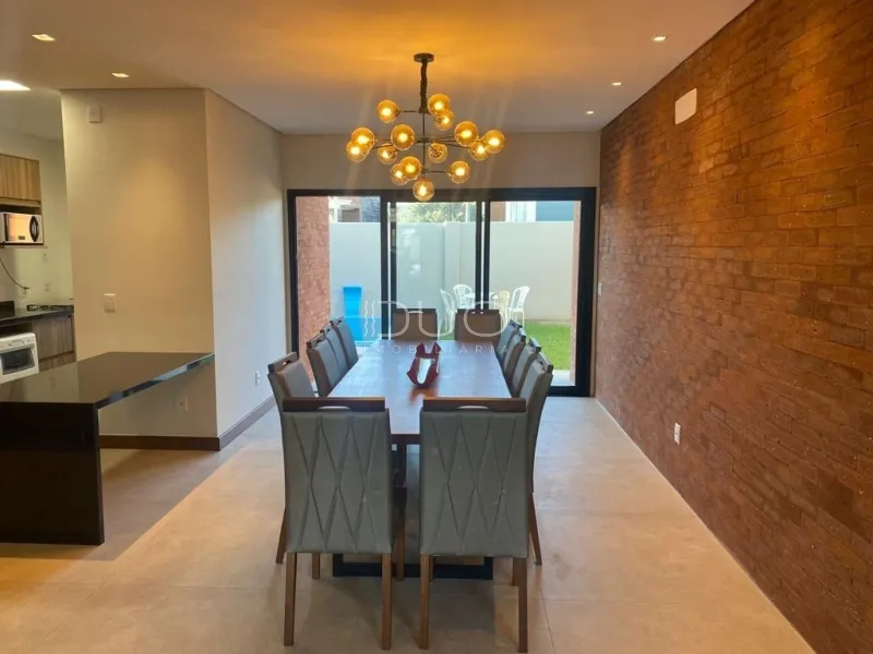 CASA NO CONDOMÍNIO BLUE EM XANGRI-LÁ: 11ª foto da galeria de imagens do imóvel