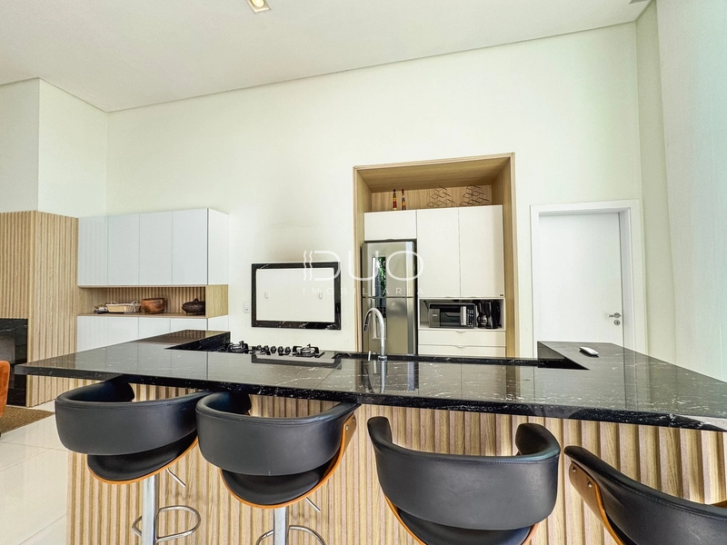 CASA NO CONDOMÍNIO RIVIERA EM XANGRI-LÁ: 14ª foto da galeria de imagens do imóvel