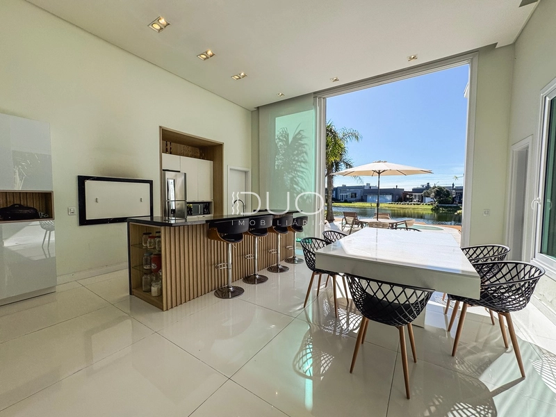 CASA NO CONDOMÍNIO RIVIERA EM XANGRI-LÁ: 9ª foto da galeria de imagens do imóvel
