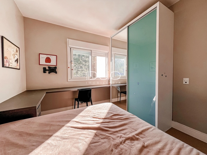 CASA NO CONDOMÍNIO ROSSI: 25ª foto da galeria de imagens do imóvel