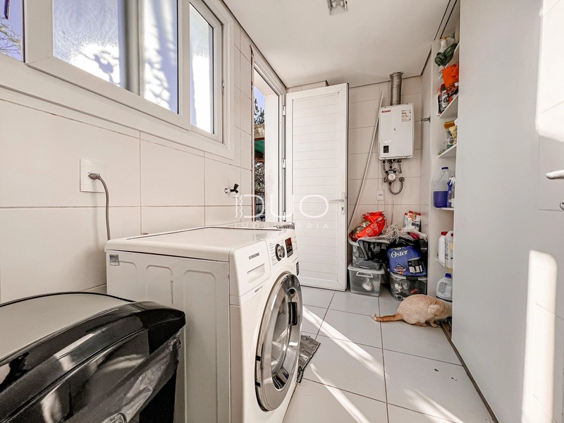 CASA NO CONDOMÍNIO ROSSI: 16ª foto da galeria de imagens do imóvel