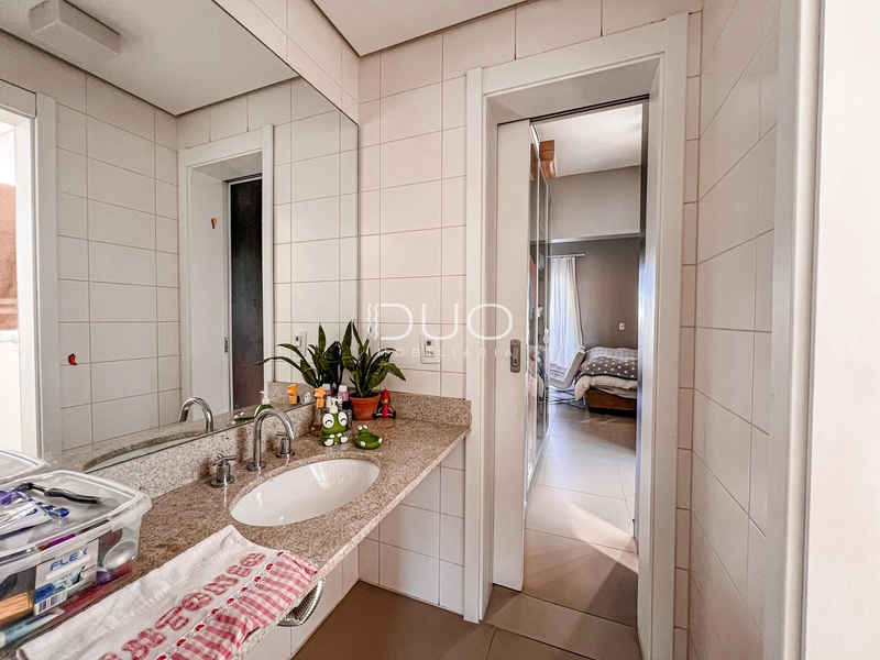 CASA NO CONDOMÍNIO ROSSI: 34ª foto da galeria de imagens do imóvel