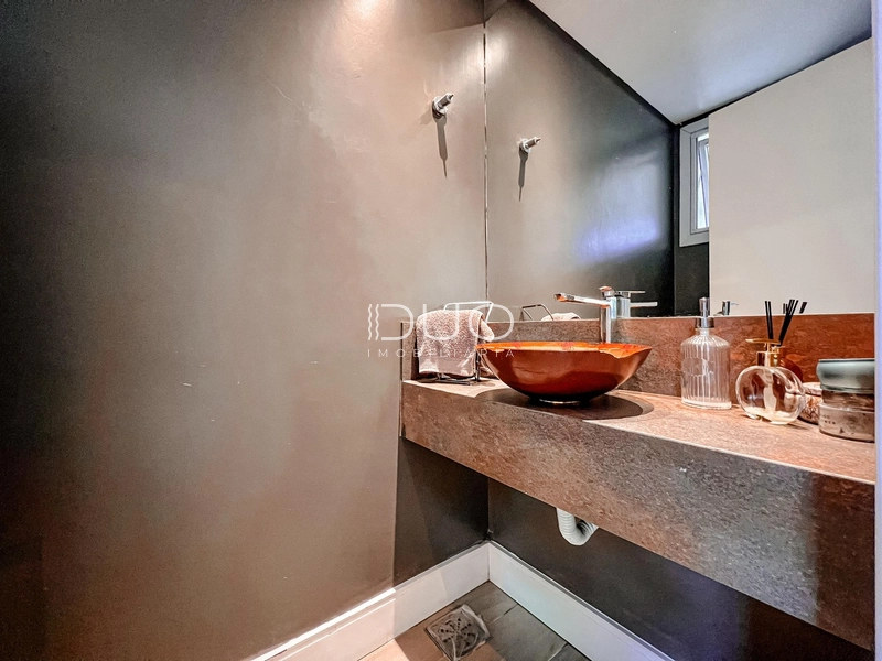 CASA NO CONDOMÍNIO ROSSI: 35ª foto da galeria de imagens do imóvel