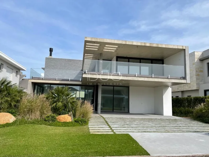 CASA NO CONDOMÍNIO PLAYA VISTA EM XANGRI-LÁ: 4ª foto da galeria de imagens do imóvel