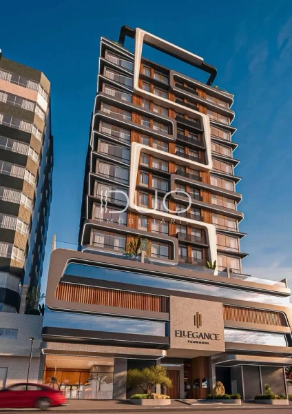 APARTAMENTO COM 2 SUÍTES NO BAIRRO CENTRO EM CAPÃO DA CANOA