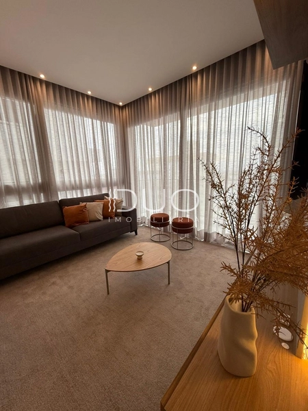 APARTAMENTO 02 DORMITÓRIOS EM CAPÃO DA CANOA