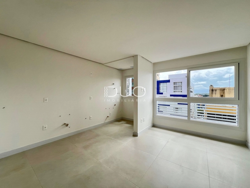 APARTAMENTO 02 DORMITÓRIOS NO BAIRRO NAVEGANTES EM CAPÃO DA CANOA