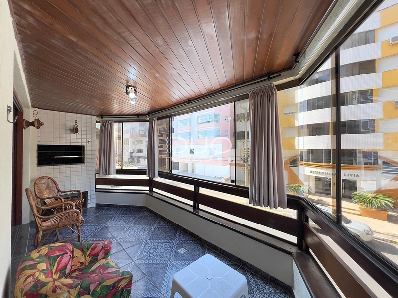 APARTAMENTO 03 DORMITÓRIOS EM CAPÃO DA CANOA