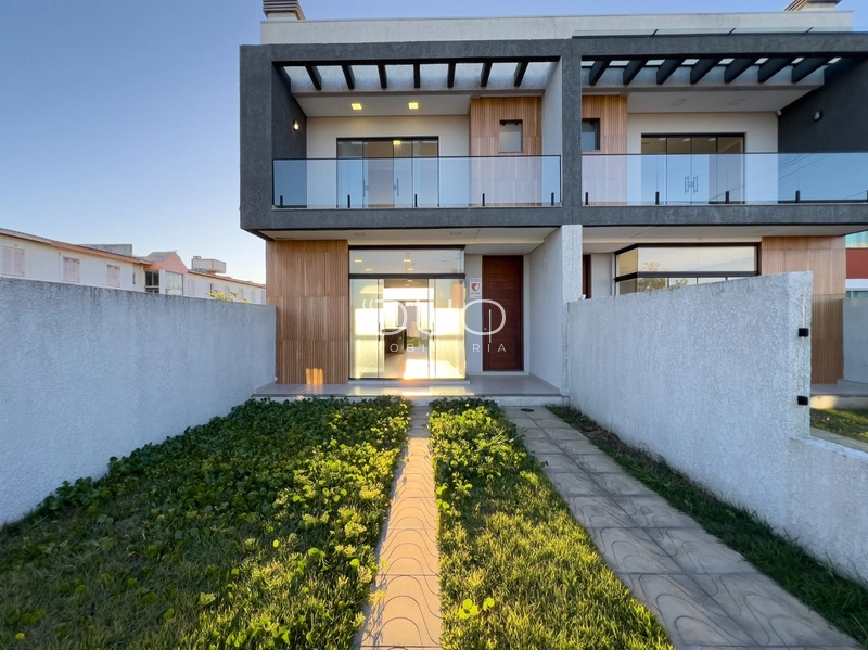 CASA EM CAPÃO DA CANOA