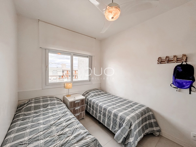 APARTAMENTO DE 2 DORMITÓRIOS NO CONDOMÍNIO ROSSI: 19ª foto da galeria de imagens do imóvel