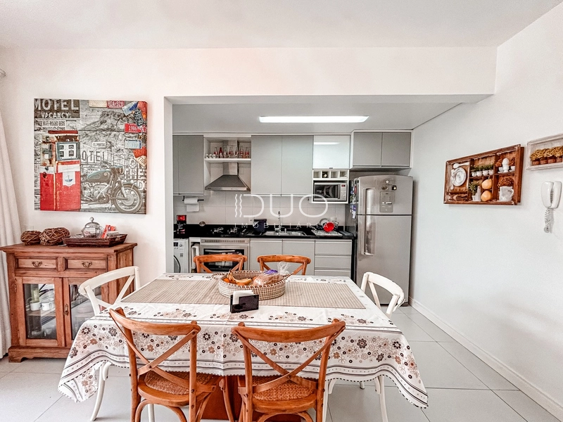 APARTAMENTO DE 2 DORMITÓRIOS NO CONDOMÍNIO ROSSI: 5ª foto da galeria de imagens do imóvel