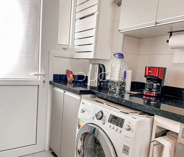 APARTAMENTO DE 2 DORMITÓRIOS NO CONDOMÍNIO ROSSI: 17ª foto da galeria de imagens do imóvel