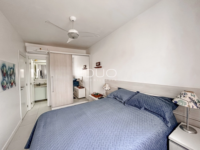 APARTAMENTO DE 2 DORMITÓRIOS NO CONDOMÍNIO ROSSI: 22ª foto da galeria de imagens do imóvel