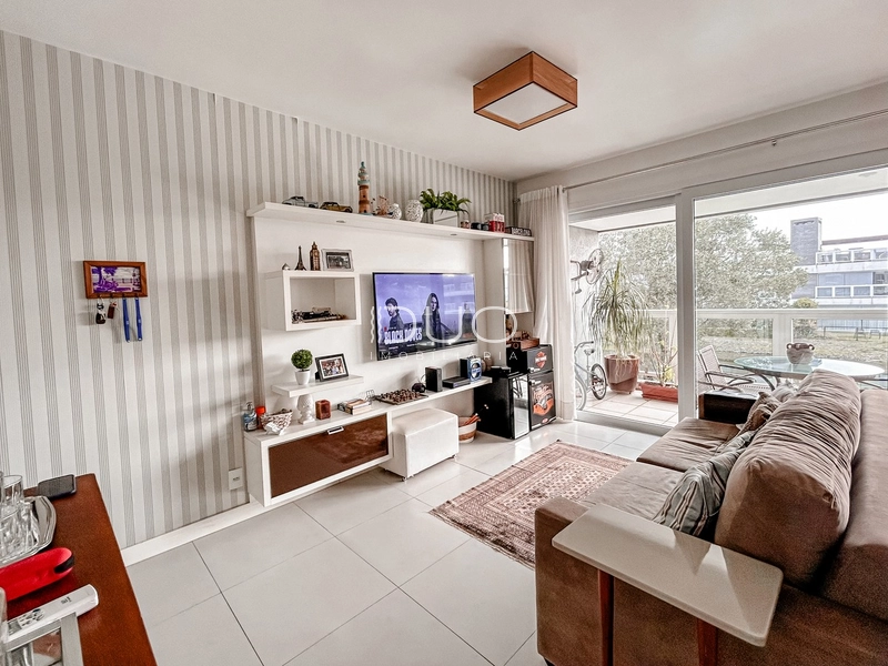 APARTAMENTO DE 2 DORMITÓRIOS NO CONDOMÍNIO ROSSI: 4ª foto da galeria de imagens do imóvel