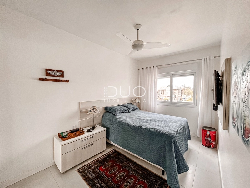 APARTAMENTO DE 2 DORMITÓRIOS NO CONDOMÍNIO ROSSI: 23ª foto da galeria de imagens do imóvel