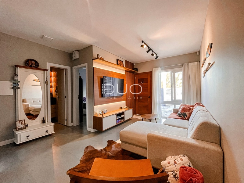 CASA DE 2 DORMITÓRIOS EM XANGRI-LÁ: 8ª foto da galeria de imagens do imóvel
