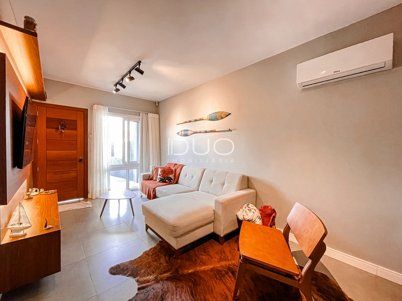 CASA DE 2 DORMITÓRIOS EM XANGRI-LÁ: 5ª foto da galeria de imagens do imóvel