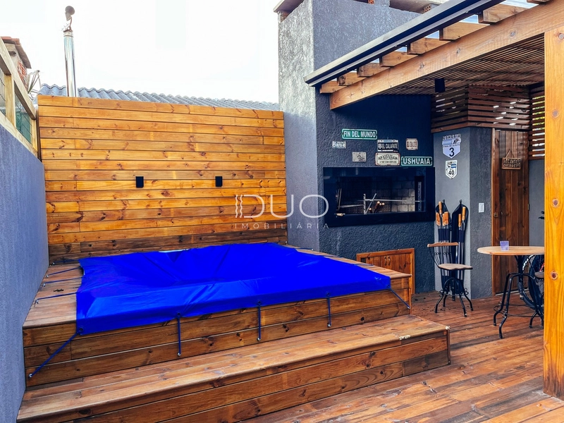 CASA DE 2 DORMITÓRIOS EM XANGRI-LÁ: 24ª foto da galeria de imagens do imóvel