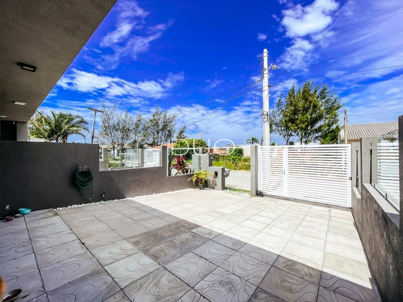 CASA DE 2 DORMITÓRIOS EM XANGRI-LÁ: 2ª foto da galeria de imagens do imóvel