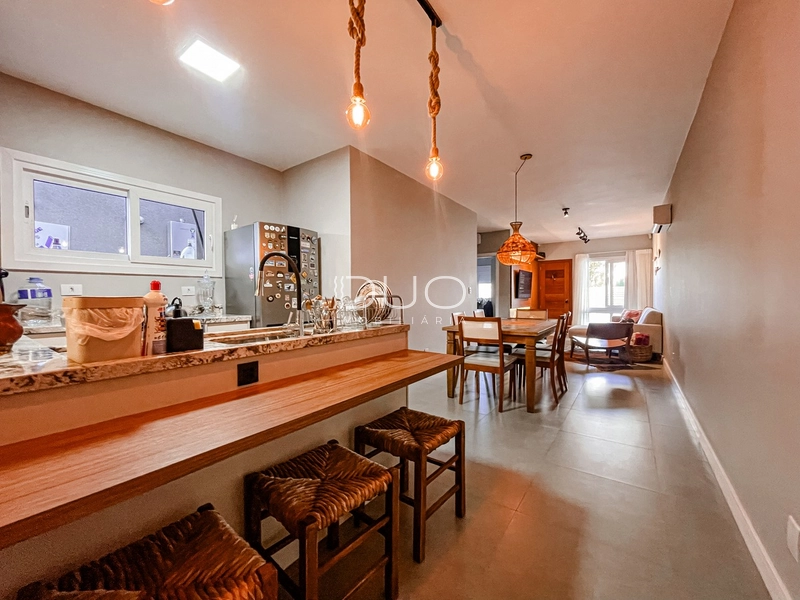 CASA DE 2 DORMITÓRIOS EM XANGRI-LÁ: 12ª foto da galeria de imagens do imóvel