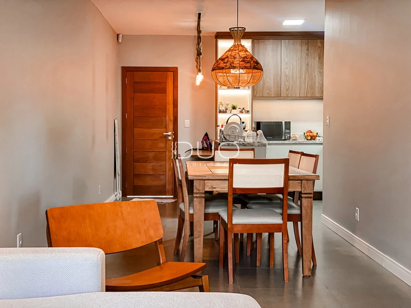 CASA DE 2 DORMITÓRIOS EM XANGRI-LÁ: 6ª foto da galeria de imagens do imóvel