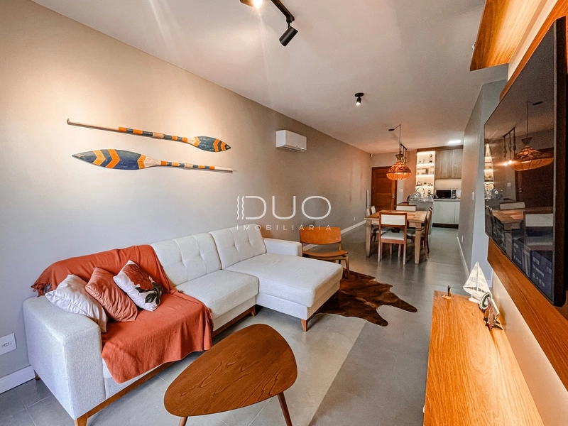CASA DE 2 DORMITÓRIOS EM XANGRI-LÁ: 3ª foto da galeria de imagens do imóvel