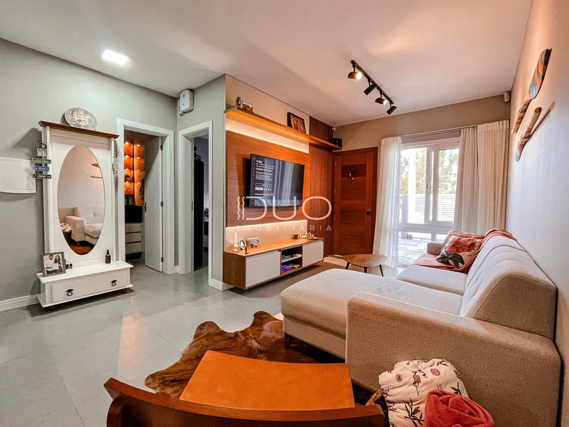 CASA DE 2 DORMITÓRIOS EM XANGRI-LÁ: 9ª foto da galeria de imagens do imóvel