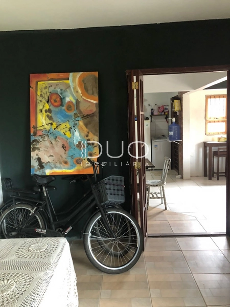CASA NO BAIRRO ARPOADOR EM XANGRI-LÁ: 14ª foto da galeria de imagens do imóvel