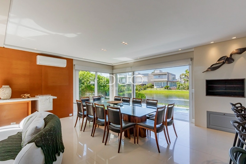 SOBRADO NO CONDOMÍNIO ENSEADA LAGOS EM XANGRI-LÁ: 12ª foto da galeria de imagens do imóvel