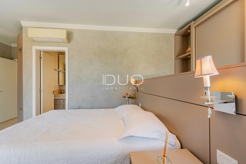 SOBRADO NO CONDOMÍNIO ENSEADA LAGOS EM XANGRI-LÁ: 24ª foto da galeria de imagens do imóvel