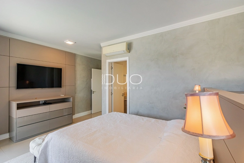 SOBRADO NO CONDOMÍNIO ENSEADA LAGOS EM XANGRI-LÁ: 22ª foto da galeria de imagens do imóvel