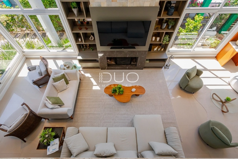 SOBRADO NO CONDOMÍNIO ENSEADA LAGOS EM XANGRI-LÁ: 18ª foto da galeria de imagens do imóvel