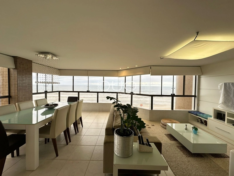 APARTAMENTO À VENDA NA BEIRA MAR DE CAPÃO DA CANOA