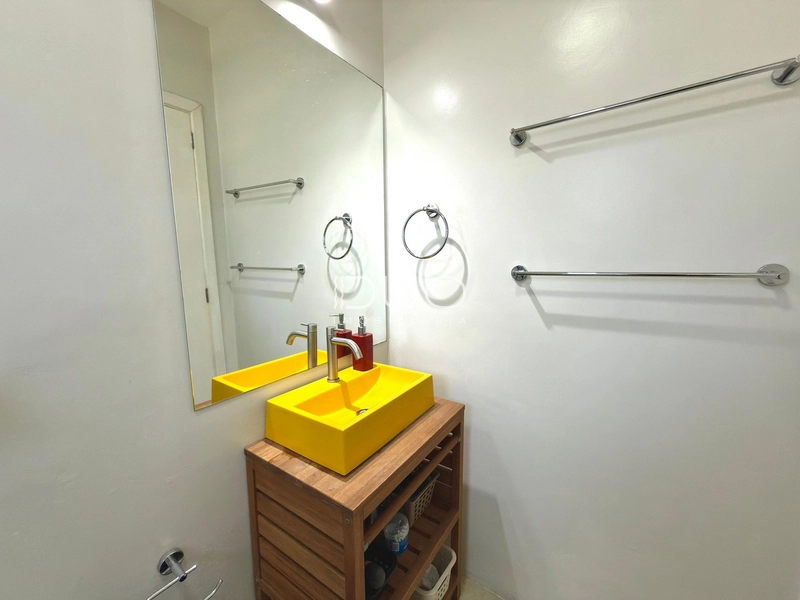 CASA EM XANGRI-LÁ: 24ª foto da galeria de imagens do imóvel