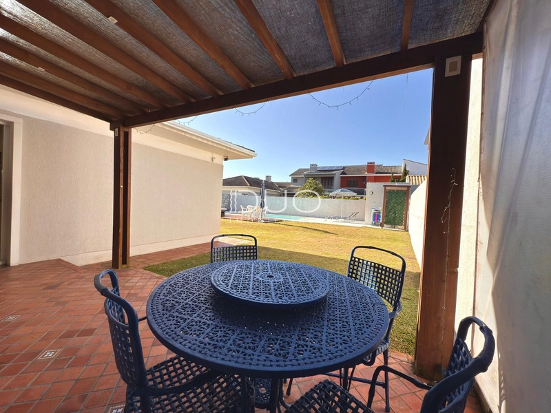CASA EM XANGRI-LÁ: 13ª foto da galeria de imagens do imóvel