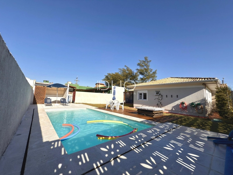 CASA EM XANGRI-LÁ: 17ª foto da galeria de imagens do imóvel