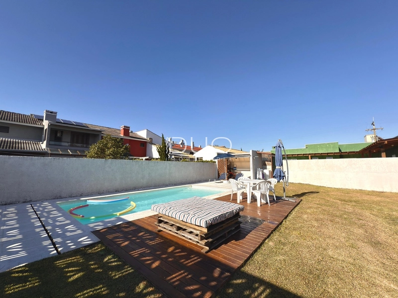 CASA EM XANGRI-LÁ: 16ª foto da galeria de imagens do imóvel
