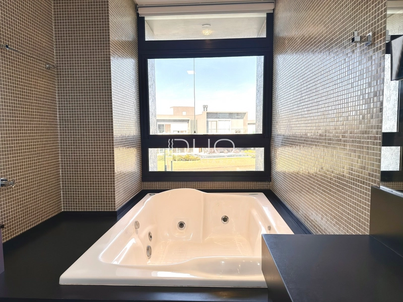 SOBRADO NO CONDOMÍNIO ENSEADA EM XANGRI-LÁ: 67ª foto da galeria de imagens do imóvel