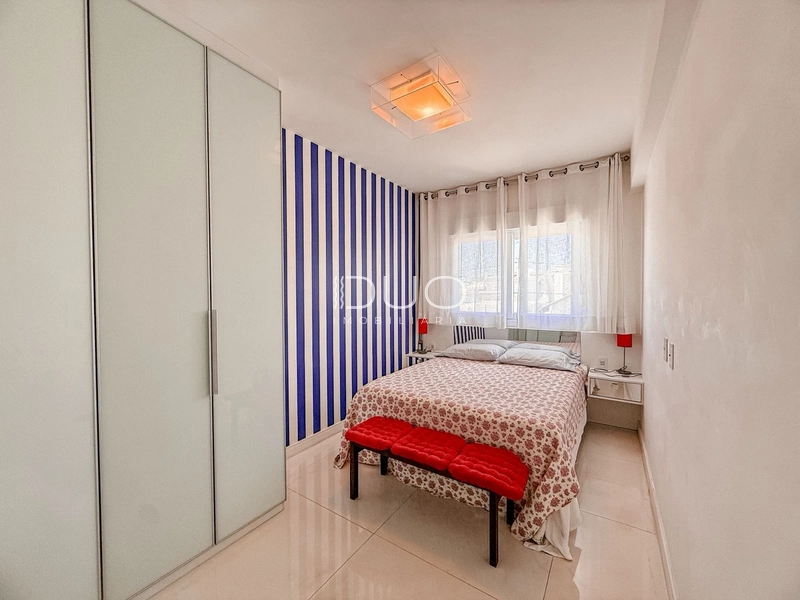 COBERTURA NO CONDOMÍNIO ROSSI EM XANGRI-LÁ: 14ª foto da galeria de imagens do imóvel