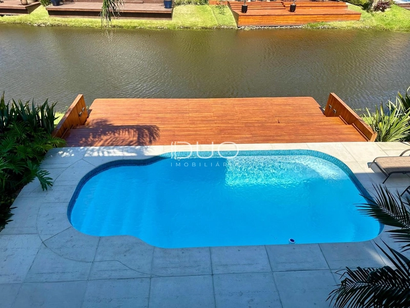SOBRADO NO CONDOMÍNIO MALIBU EM XANGRI-LÁ: 43ª foto da galeria de imagens do imóvel