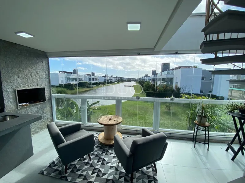 CASA NO CONDOMÍNIO ROSSI EM XANGRI-LÁ: 1ª foto da galeria de imagens do imóvel